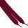 Thick Boot Laces - Maroon Red