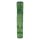 Weathered Wood Incense Holder - Green Star