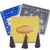 Dhoop Cone Incense