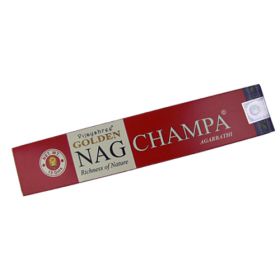 Nag Champa Vijayshree Incense Sticks
