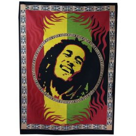 Bob Marley Batik - Classic