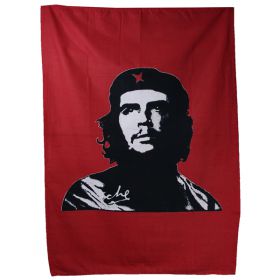 Che Guevara Batik - Classic