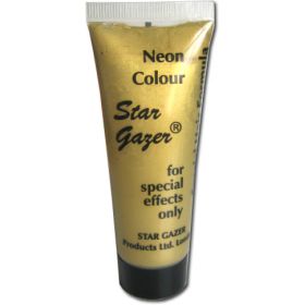 Stargazer Neon Colour Hair Gel - Violet 