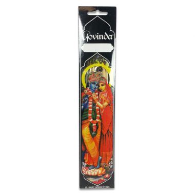 Govinda Regular Incense