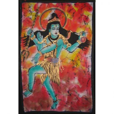 Batik - Shiva Nataraj