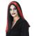 Bewitched Wig - Red