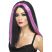Witch Wig - Pink