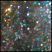 Stargazer Nail Polish - Glitter Multi-coloured 146