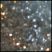 Stargazer Nail Polish - Glitter Silver 144