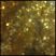 Stargazer Nail Polish - Glitter Gold 143