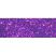 Stargazer Glitter Shakers - UV Purple