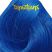 Directions Semi-Permanent Hair Colour - Atlantic Blue