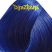 Directions Semi-Permanent Hair Colour - Neon Blue