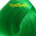 Directions Semi-Permanent Hair Colour - Spring Green