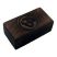Wooden Om Box - Small