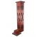 Weathered Wood Coloured Magrathea Incense Towers - Salmon