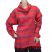 Super Soft Roll Neck Jumpers - Bright Red