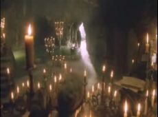 phantom candles