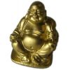 Miniature Laughing Buddhas