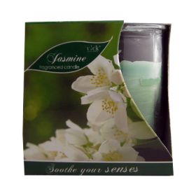Scented Candles - Jasmine
