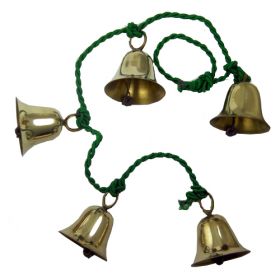 Extra Large Hanging Bells
