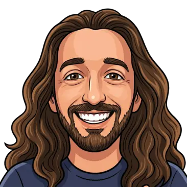 Paul, owner of Shiva Experience