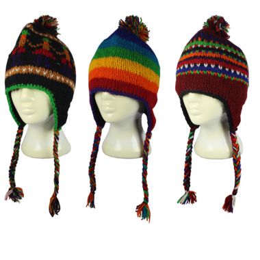 Woollen Hats
